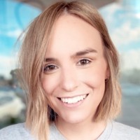 WebPT Employee Paige Risley's profile photo