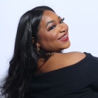 Math Corps Employee Tishera Page's profile photo
