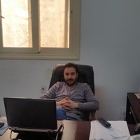 B2B Advertising Employee Bemen Goprial's profile photo