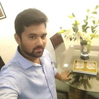 Raj Group Employee Divyakant Mahajan's profile photo