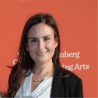 Wallis Annenberg Center for the Performing Arts Employee Christine Weil's profile photo