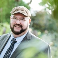 Alpha Coffee Employee Peter Wilkerson's profile photo