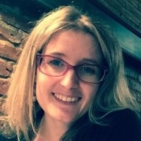 Synteras Employee Stefanie Kagone's profile photo