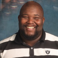 BAYCAT Employee DeVron Randle's profile photo