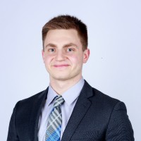 Deloitte Employee Luke Schutt's profile photo