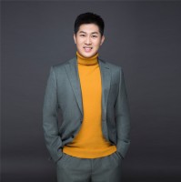 Li Auto Employee Ming Chen's profile photo