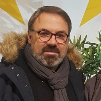 Damien Lecomte Email