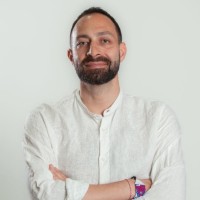 Afai Consulting Employee Nicolas Andres Eslava's profile photo