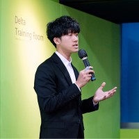 Epoch Foundation Employee Kc Chang's profile photo
