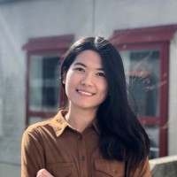 Katy Yang Email