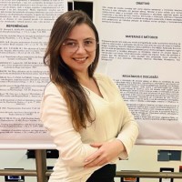 CSC GROUP Employee Samara Silva Sampaio's profile photo