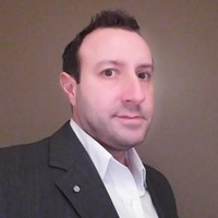 Desjardins Employee Mathieu Houle's profile photo