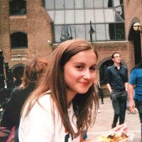 Sustainable Food Trust Employee Imogen Crossland's profile photo