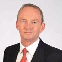 None Employee Jon Bryant's profile photo