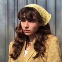 Field Coffee Employee Ilona Nikiforova's profile photo