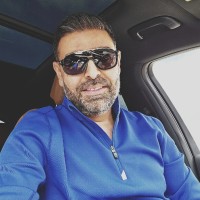 Isologic Innovative Radiopharmaceuticals (ISOLOGIC) Employee Mehrdad Ishanian's profile photo