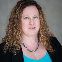 Loyalist College Employee Simone Moore's profile photo