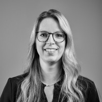 RR Mechatronics Employee Iris Veeken-Bakker's profile photo