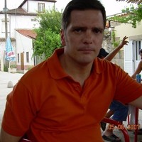 First Engineering Ltd Employee Alexandre Jorge's profile photo