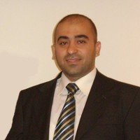 Bassel Hamadeh Email & Phone Number