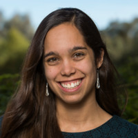 NCX Employee Julia Strong's profile photo