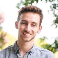 BIG#1 Motorsports Employee Richard Umstead's profile photo