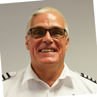 Merchant Navy Employee Mark Osborne's profile photo