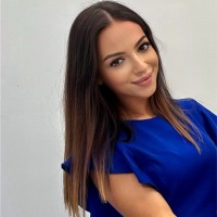 Terakki Vakfı Okulları Employee Alara Kumsar's profile photo