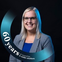 Jotem water solutions Employee Lisanne Schuttert's profile photo