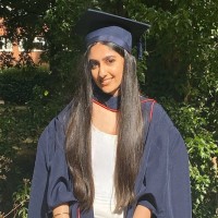 Mind in Bexley Limited Employee Ramandeep Rai's profile photo