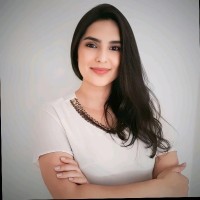 Ministerio de Vivienda, Ciudad y Territorio Employee Leandra Millan Garzón's profile photo