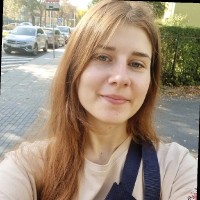 Beemloop Employee Anna Perepelytsia's profile photo
