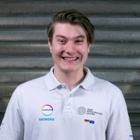 Sonnenwagen Aachen e.V. Employee Max Haupt's profile photo