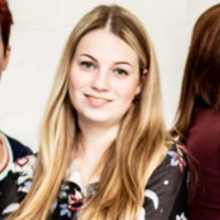 OCMW Employee Demi Daems's profile photo