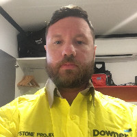 Monadelphous Employee James Bohl's profile photo
