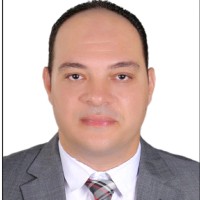 Egyptian Customs Authority Employee Alaaeldin Elkhatib's profile photo