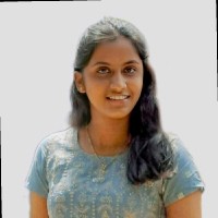 Medsyn TX Employee Ganishka Ramakrishnan's profile photo
