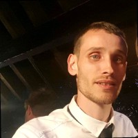 Wurth Romania Employee Bogdan Banica's profile photo