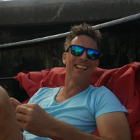 ARTENSO Employee Rob Tijssen's profile photo