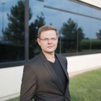 AIO Employee Vladimir Rigenco's profile photo