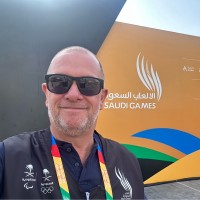 WW International FZ LLE (WeWatch) Employee David Stott's profile photo