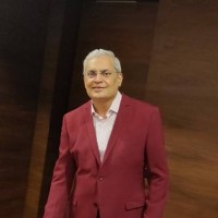 Sunil Mall Email & Phone Number