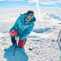 COR MEDICAL VENTURES Employee Sachi Koide's profile photo