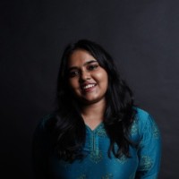 Engage Digital Partners Employee Sivangi P's profile photo