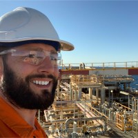 Legeneering Employee Brian Kirkham's profile photo