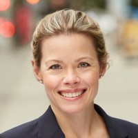 Clark Wilson LLP Employee Avery Saunders's profile photo