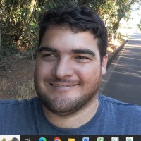 Grupo Barralcool Employee Alexandre Geres's profile photo