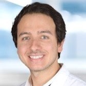 Insel Gruppe Employee Michael Benzaquen's profile photo