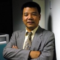 eSight Employee Sam Chang's profile photo