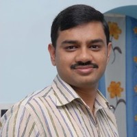 ABB Global Industries and Solutions Limited Employee Deepak Pinto's profile photo